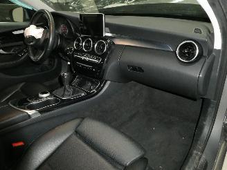 Mercedes C-klasse 1.6D  C 200 BLUETEC picture 8