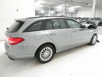 Mercedes C-klasse 1.6D  C 200 BLUETEC picture 6