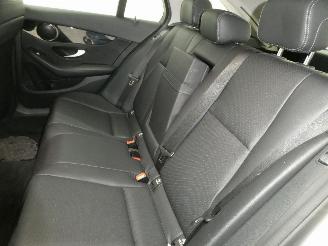 Mercedes C-klasse 1.6D  C 200 BLUETEC picture 13
