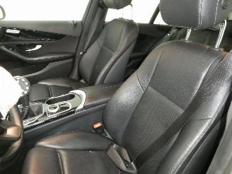 Mercedes C-klasse 1.6D  C 200 BLUETEC picture 12
