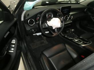 Mercedes C-klasse 1.6D  C 200 BLUETEC picture 11