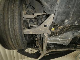Mercedes Cla-klasse 180 picture 19