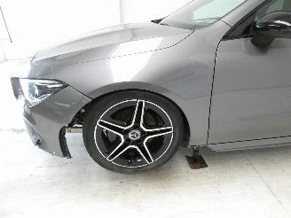 Mercedes Cla-klasse 180 picture 5