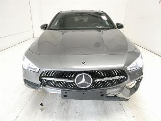 Mercedes Cla-klasse 180 picture 2