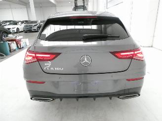 Mercedes Cla-klasse 180 picture 7