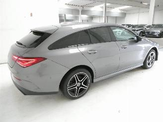 Mercedes Cla-klasse 180 picture 8