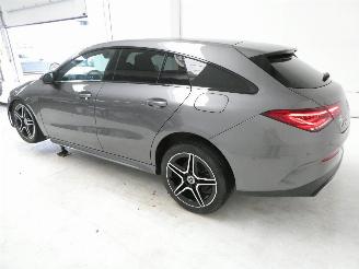 Mercedes Cla-klasse 180 picture 6