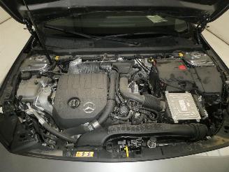 Mercedes Cla-klasse 180 picture 21