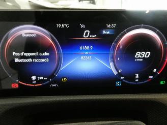 Mercedes Cla-klasse 180 picture 12