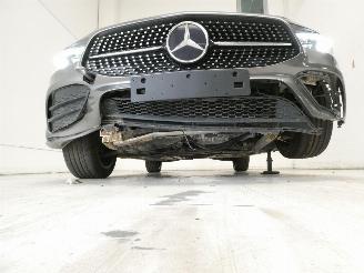 Mercedes Cla-klasse 180 picture 3