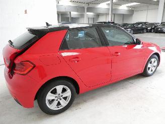 Audi A1 SPORTBACK picture 10