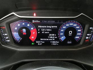 Audi A1 SPORTBACK picture 14