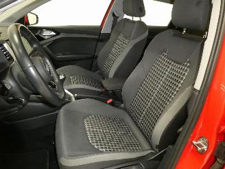 Audi A1 SPORTBACK picture 16