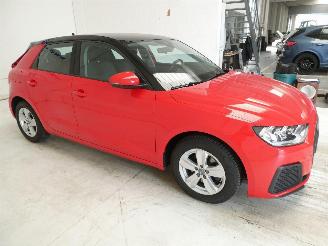 Audi A1 SPORTBACK picture 11