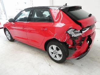Audi A1 SPORTBACK picture 6