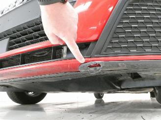 Audi A1 SPORTBACK picture 3