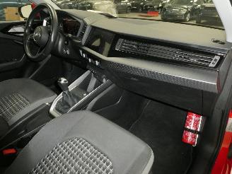 Audi A1 SPORTBACK picture 12
