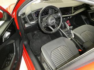 Audi A1 SPORTBACK picture 15