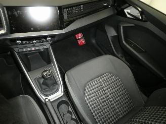Audi A1 SPORTBACK picture 13