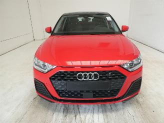 Audi A1 SPORTBACK picture 2