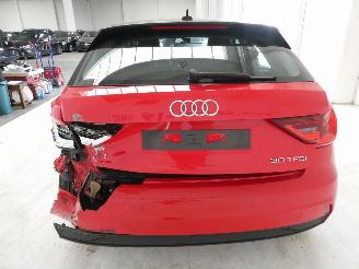 Audi A1 SPORTBACK picture 7
