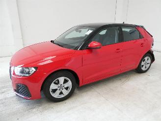 Audi A1 SPORTBACK picture 4