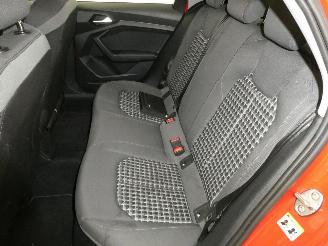 Audi A1 SPORTBACK picture 17