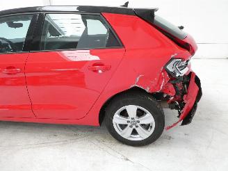 Audi A1 SPORTBACK picture 5