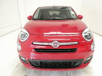 Fiat 500X 1.3D LOUNGE picture 2