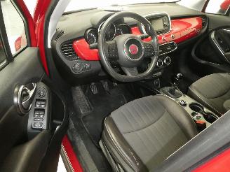 Fiat 500X 1.3D LOUNGE picture 14