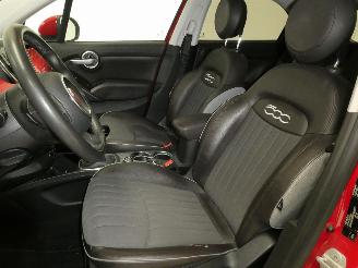 Fiat 500X 1.3D LOUNGE picture 15