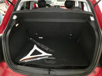 Fiat 500X 1.3D LOUNGE picture 17