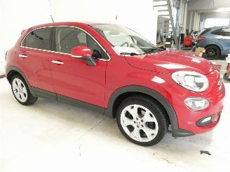 Fiat 500X 1.3D LOUNGE picture 10