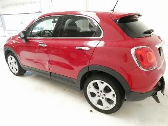 Fiat 500X 1.3D LOUNGE picture 5