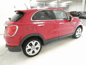 Fiat 500X 1.3D LOUNGE picture 9