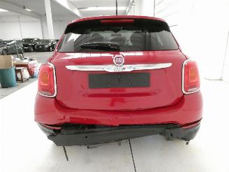 Fiat 500X 1.3D LOUNGE picture 7