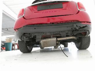 Fiat 500X 1.3D LOUNGE picture 8