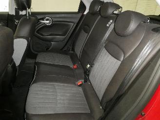 Fiat 500X 1.3D LOUNGE picture 16