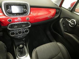 Fiat 500X 1.3D LOUNGE picture 12