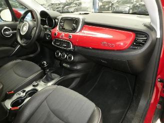 Fiat 500X 1.3D LOUNGE picture 11
