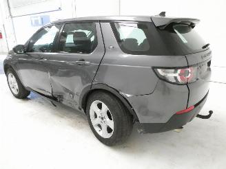 Land Rover Discovery Sport 2.0D  4X4 picture 9