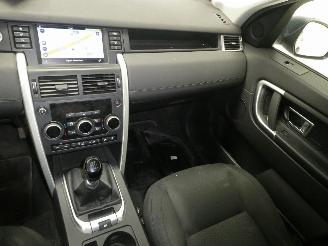 Land Rover Discovery Sport 2.0D  4X4 picture 14