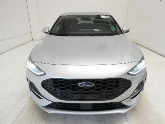 Ford Focus ST LINE 125 PK picture 2
