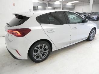 Ford Focus ST LINE 125 PK picture 8