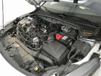 Ford Focus ST LINE 125 PK picture 19