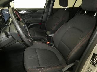 Ford Focus ST LINE 125 PK picture 15