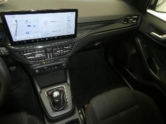 Ford Focus ST LINE 125 PK picture 12