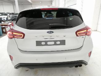 Ford Focus ST LINE 125 PK picture 6