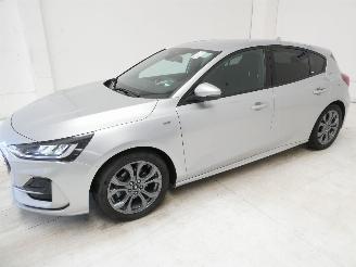 Ford Focus ST LINE 125 PK picture 3