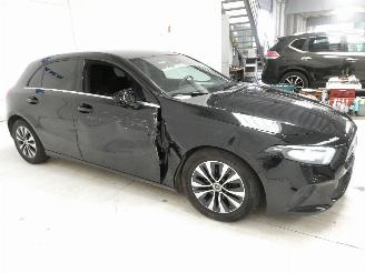 Mercedes A-klasse 1.5D  180 D picture 11